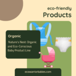 Organic and Eco-Conscious